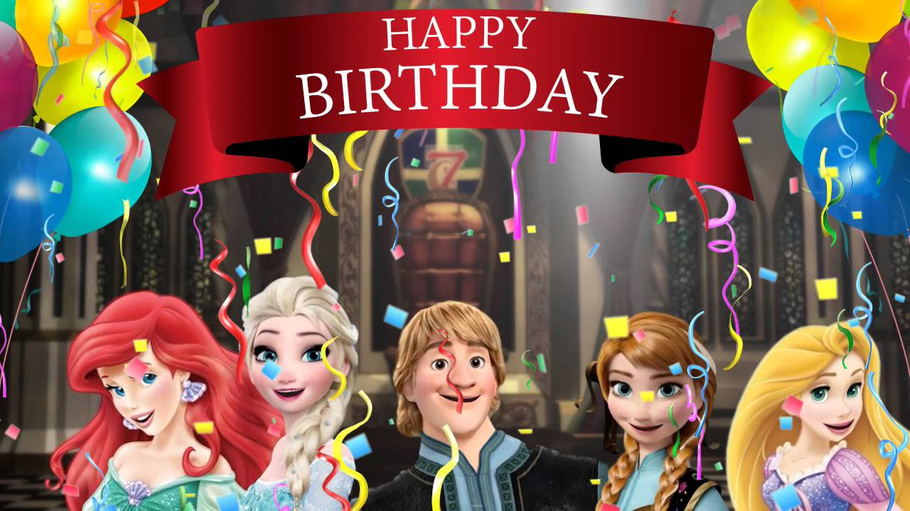  Happy Birthday Brenda! Big hug from Paris! I love you!      