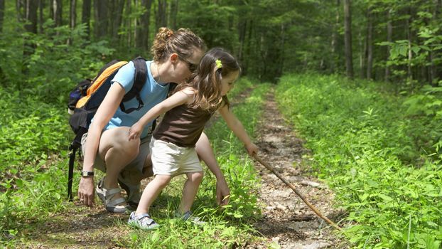 Scholastic's tweet photo. Exposing children to nature often is a great first step in teaching them how to protect our planet. https://t.co/QN65jrs5V7 https://t.co/CuODiyv1ET