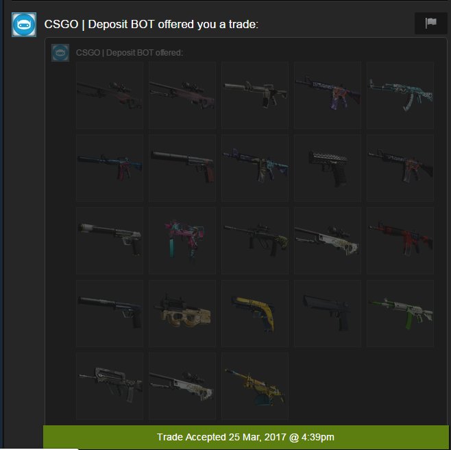 Csgokillpots.com tweet media