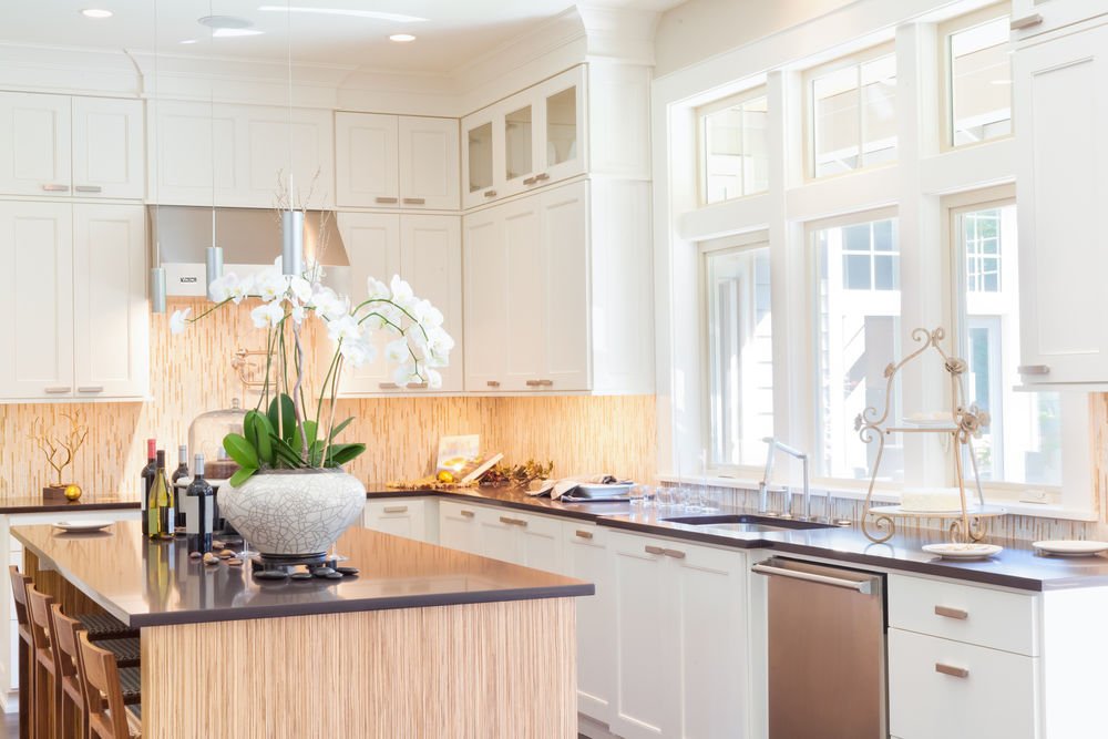 garymessage's tweet image. Does your dream kitchen include an island?