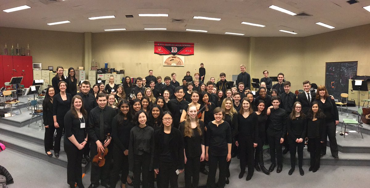 PHSOrchestraa's tweet image. 