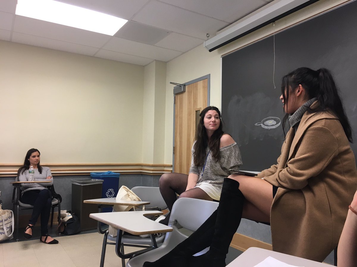 Penn alum Amanda Shulman is Reclaiming the Kitchen-- with our own Ingrid Hung moderating!