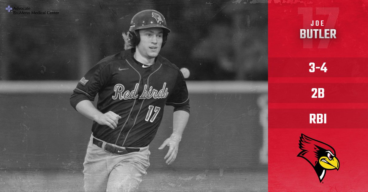 Illinois State Baseball tweet media