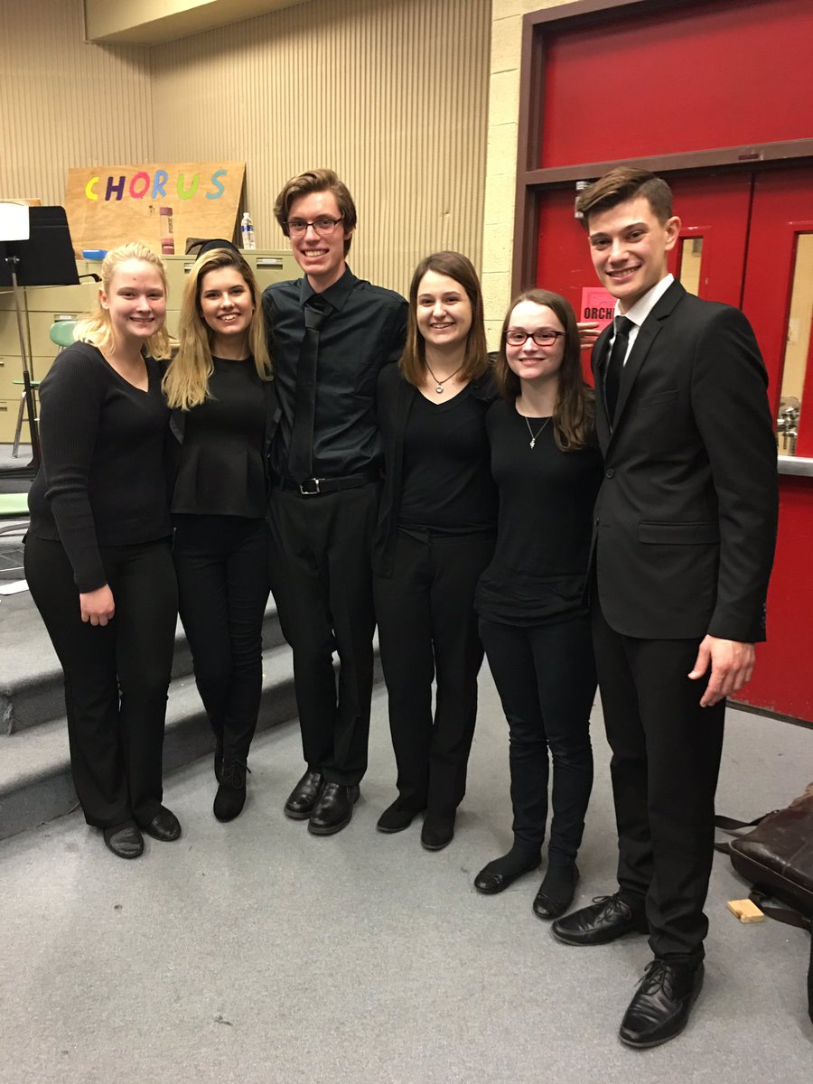 PHSOrchestraa's tweet image. 