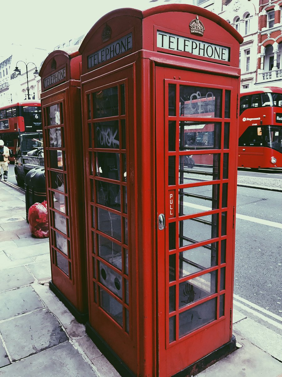 brosiegler's tweet photo. london https://t.co/aAJEWUGLqZ