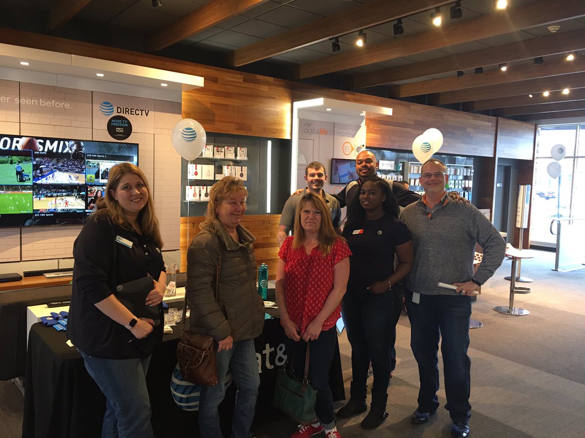 #TingleySmallBizSaturday #WinLocal #WeAreTingley  #Another happy customer