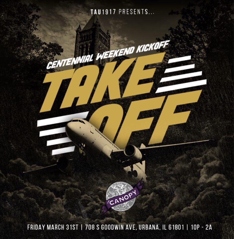 Im_RobJay's tweet photo. Man a weekend full of events that don't even cost $10. Tau always looking out. Aya to my #TooTuffTau family! https://t.co/942TcekBzd