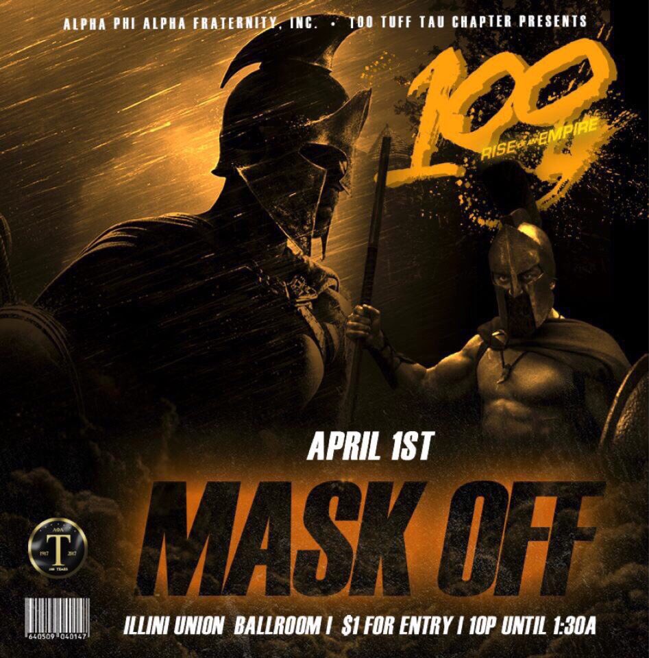 Im_RobJay's tweet photo. Man a weekend full of events that don't even cost $10. Tau always looking out. Aya to my #TooTuffTau family! https://t.co/942TcekBzd