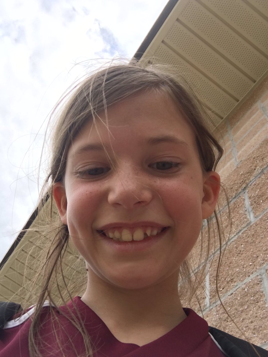 amfregan's tweet photo. Great morning watching my baby play soccer @RapidsGirls @CoachEm6 #rapidson3 #crazyfootwork #lovewatchingherplay https://t.co/ez3ujpUoXv
