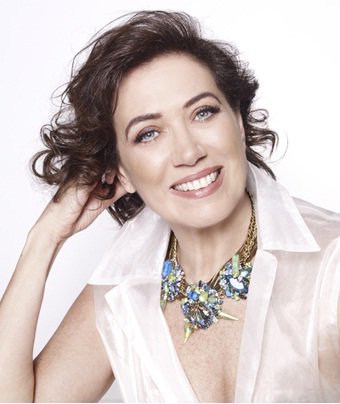 tillnothing's tweet photo. Lilia Cabral — Great actress, deserves all awards. Give her an Emmy now. https://t.co/8YtuO2bIHp