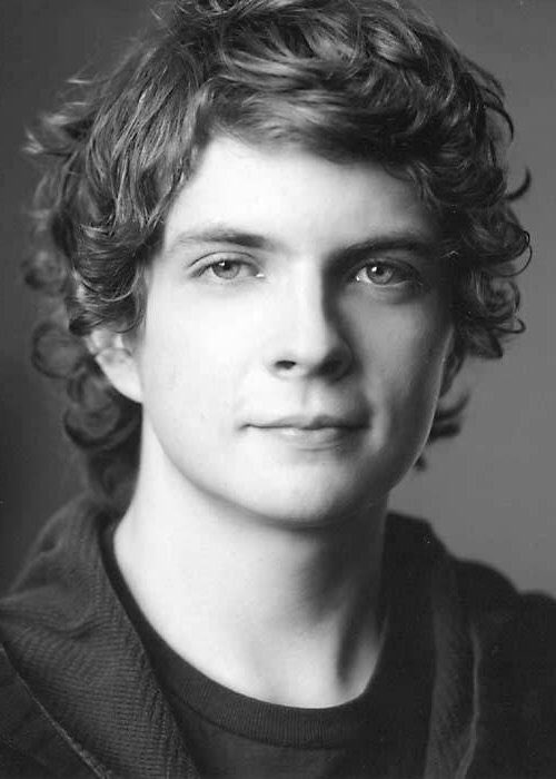    Happy birthday Erik Knudsen! 