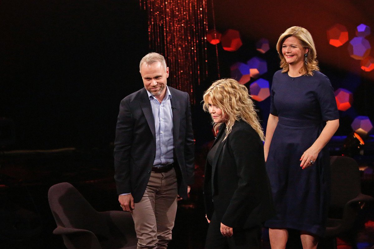 På vår vakt.@nrklindmo i kveld om Delta. Beinhard seleksjon, kontraterror og mot - når vi trenger det som mest.