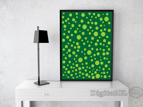 TweetMyEtsy's tweet photo. Geometric print green circles minimalist print scandinavian print art @Digitalcl #Etsy https://t.co/WttaZ8ZTgv https://t.co/Fw2qVSvPvS