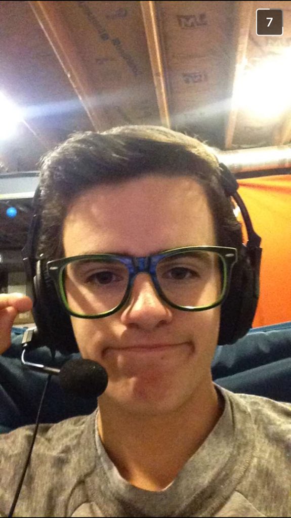 HAPPY BIRTHDAY JOSH GORDON 