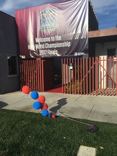 MarcelFeldkamp's tweet image. I love esports 😍