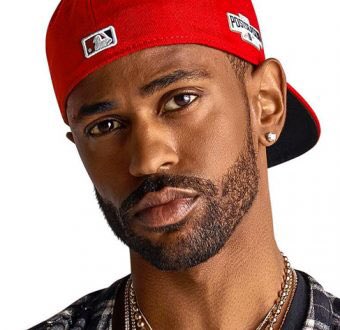 Happy Birthday Big Sean!!! 