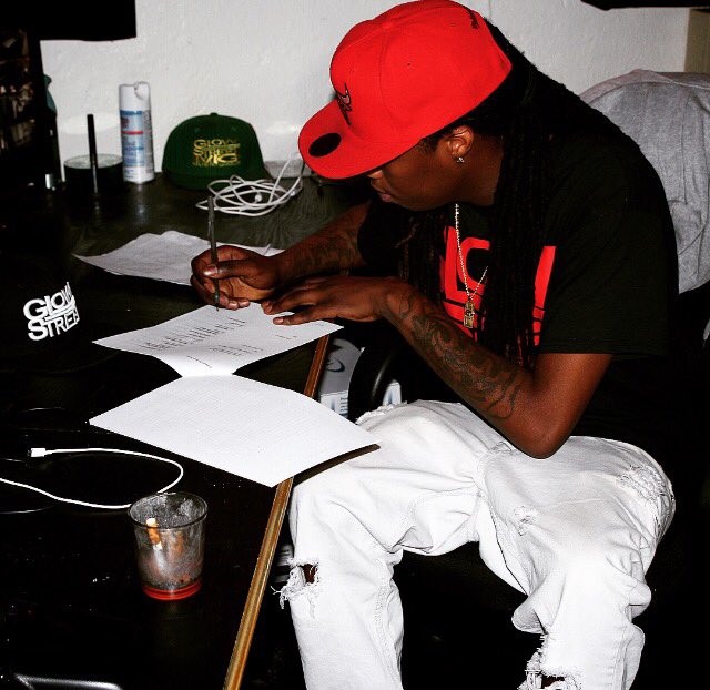 GlowStreet, LLC tweet media