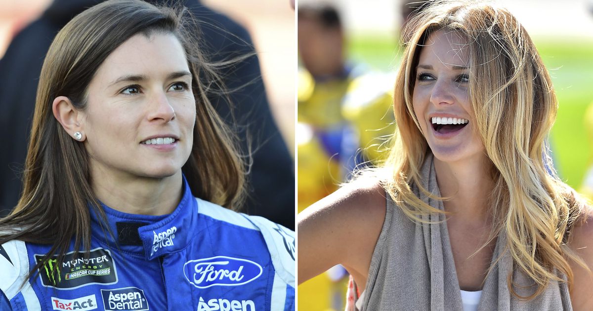 NASCAR community wishes Happy Birthday to Danica Patrick, Amy Earnhardt  