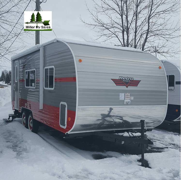 MillerRvSales's tweet photo. new arrival #189R #retrotrailer #riversiderv #camping #glamping #retro #millerrvslaes https://t.co/HMmX08uP4R