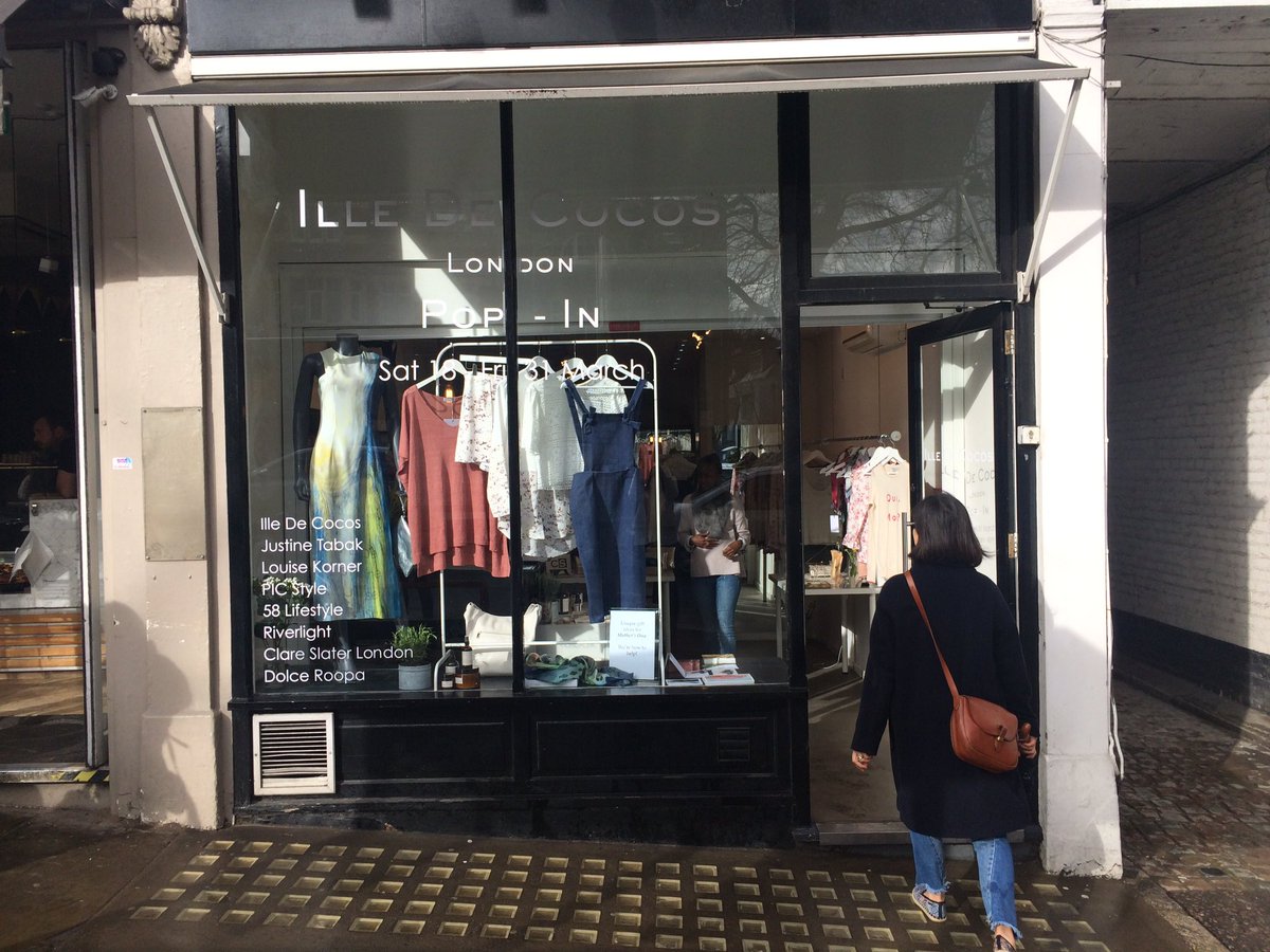 Pic_style_'s tweet photo. Happy Mothers Day tomorrow to all you mum's out there! If you happen to be out for lunch in Hampstead, do pop in to 42 Rosslyn Hill after 💚 https://t.co/igt46WlzAc