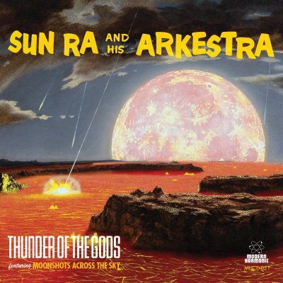 SunRaArkive's tweet photo. Perfect Sound Forever presents #SunRa - In Search of the Space Chord album guide. https://t.co/hiNWZkG3CE https://t.co/neHu09Uhus