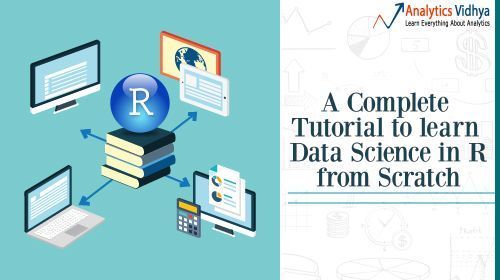 ethansilver73's tweet image. A #CompleteTutorial to learn #DataScience in R from Scratch #BigData #RProgramming bit.ly/2nBB3Me