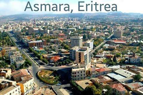 TravelToEritrea's tweet photo. Impressive, still operating like new (steam Train).
They don't make them like they use too. @ErythreanSea tweets https://t.co/JUD753TeFv