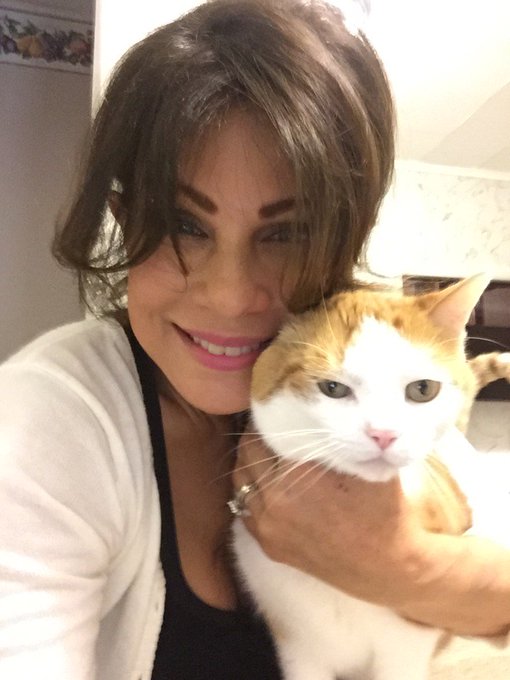 George and I https://t.co/v1WeuRMBJa