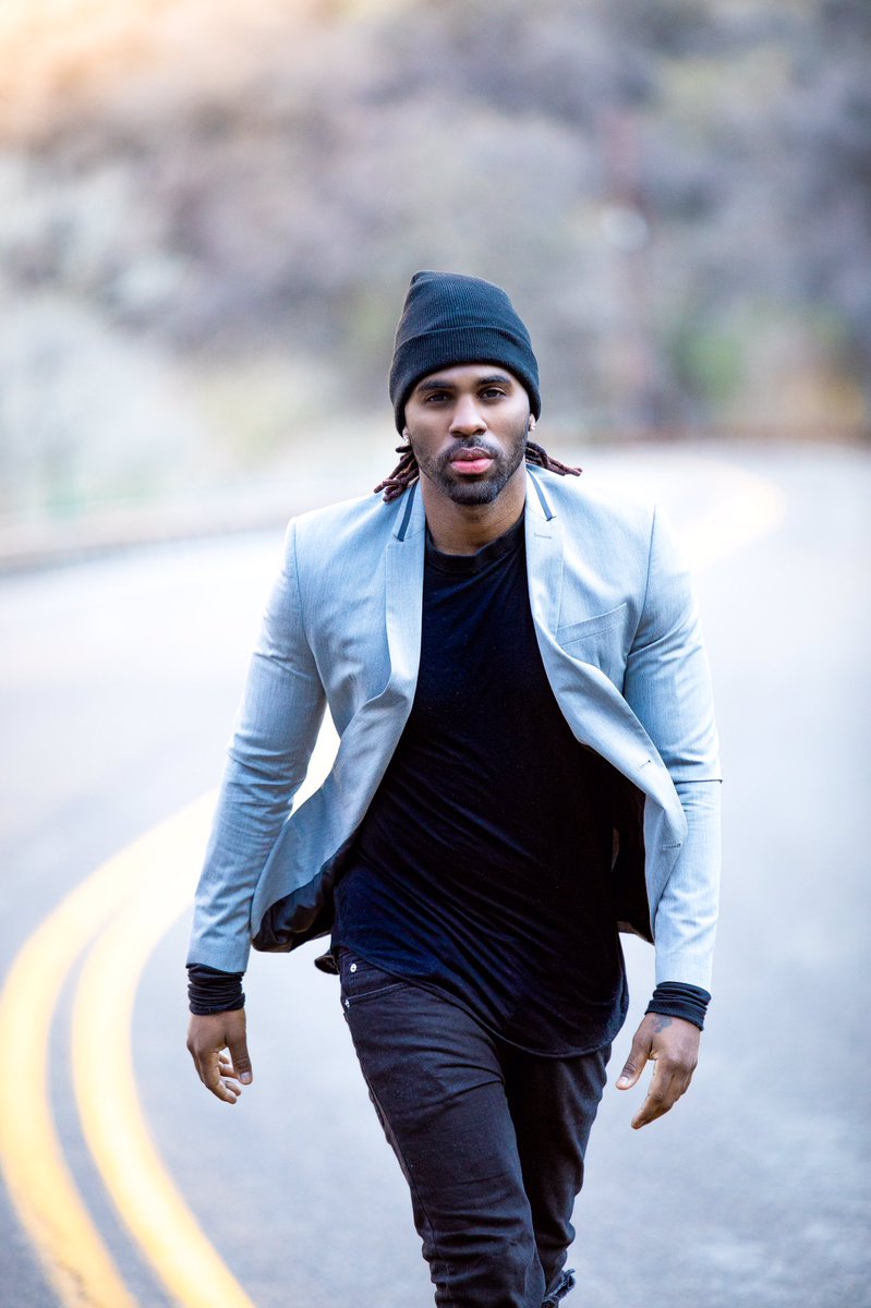 jasonderulo's tweet photo. Two roads diverged could mean success or utter failure
Truth: Any road will eventually get you where you need to go with the right mind set. https://t.co/EHwcAsxBJm