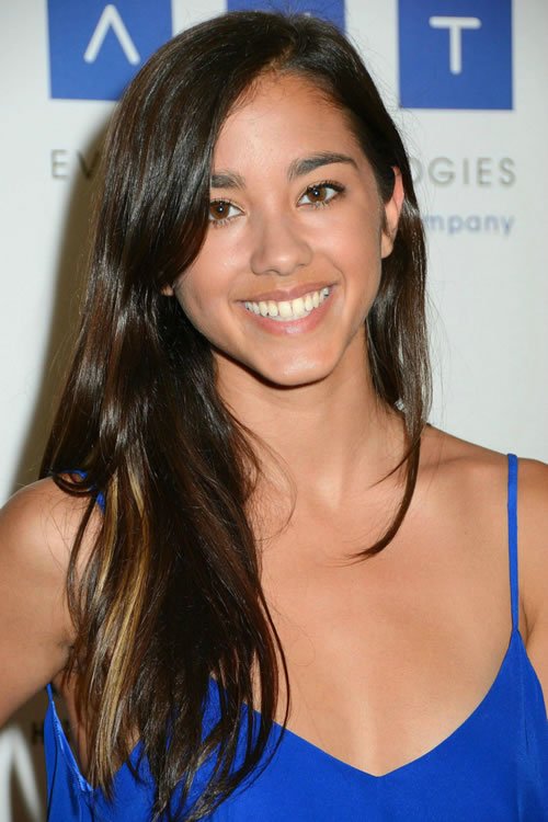 Happy Birthday Seychelle Gabriel 