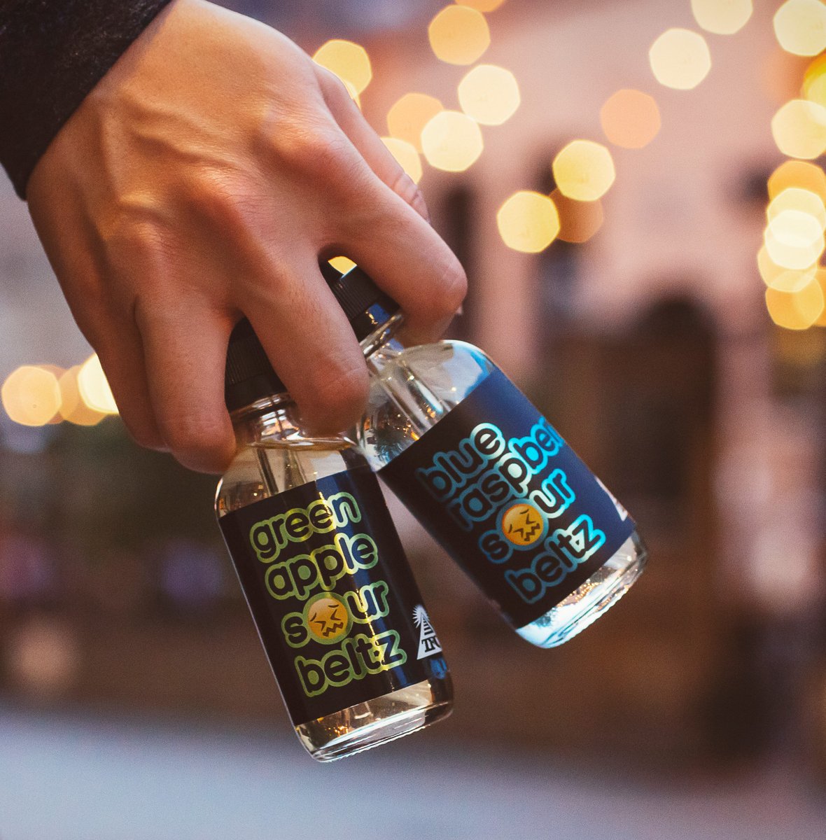 MfgRuthless's tweet image. Sour flavors your thing? Then you need to vape on some @tfcelixir!
--------------------
#BeRUTHLESS