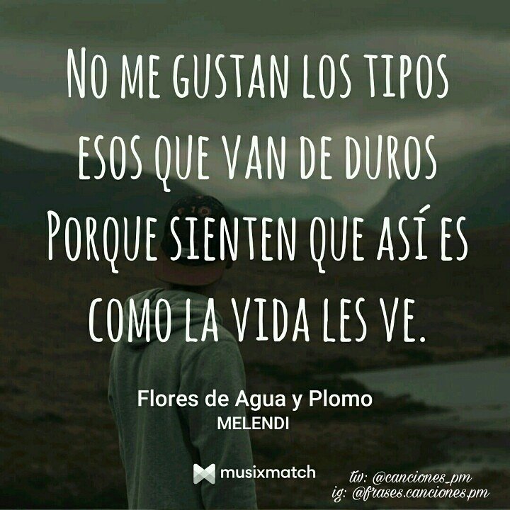 Frases Canciones on Twitter: 