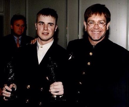 [OffTop]: Happy 70th Birthday to an extraordinary magician of music, Sir Elton John!!  