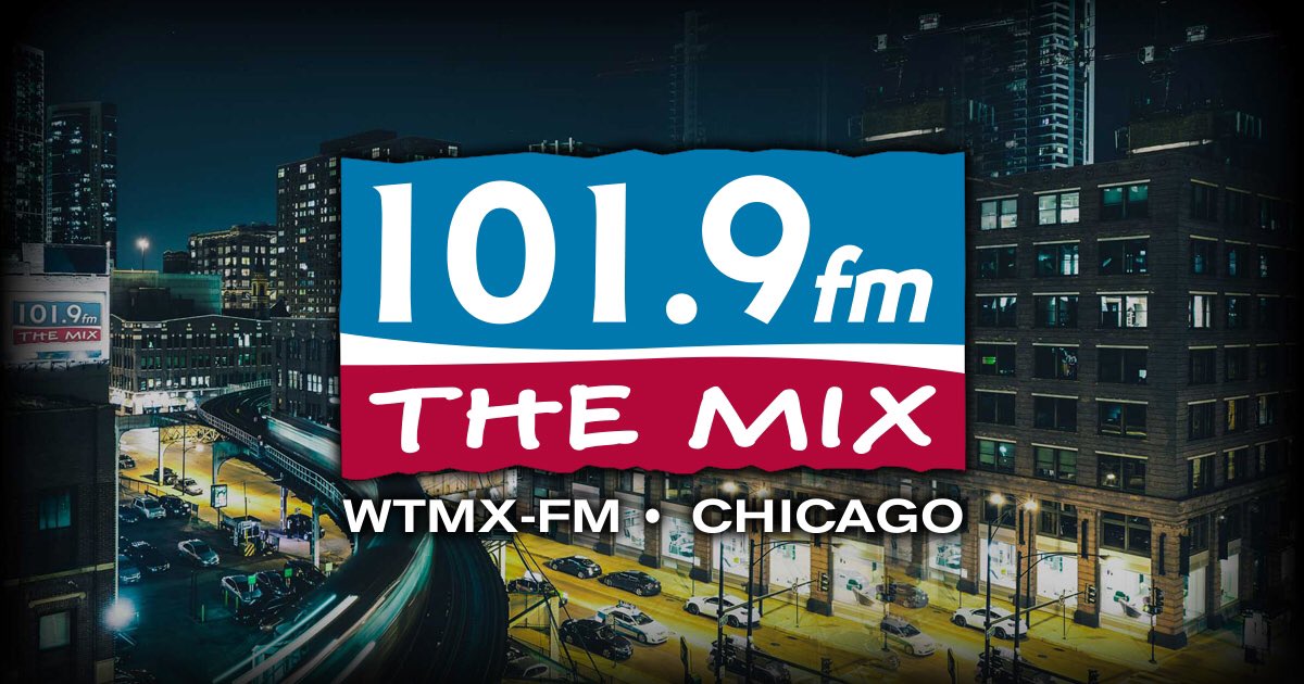C2CChicago's tweet photo. Tune in to #WTMX at 7am on Sunday to hear our very own Bernard talk about the work Cradles to Crayons is doing in the community 💜! #Chicago https://t.co/EsEwDIayEy
