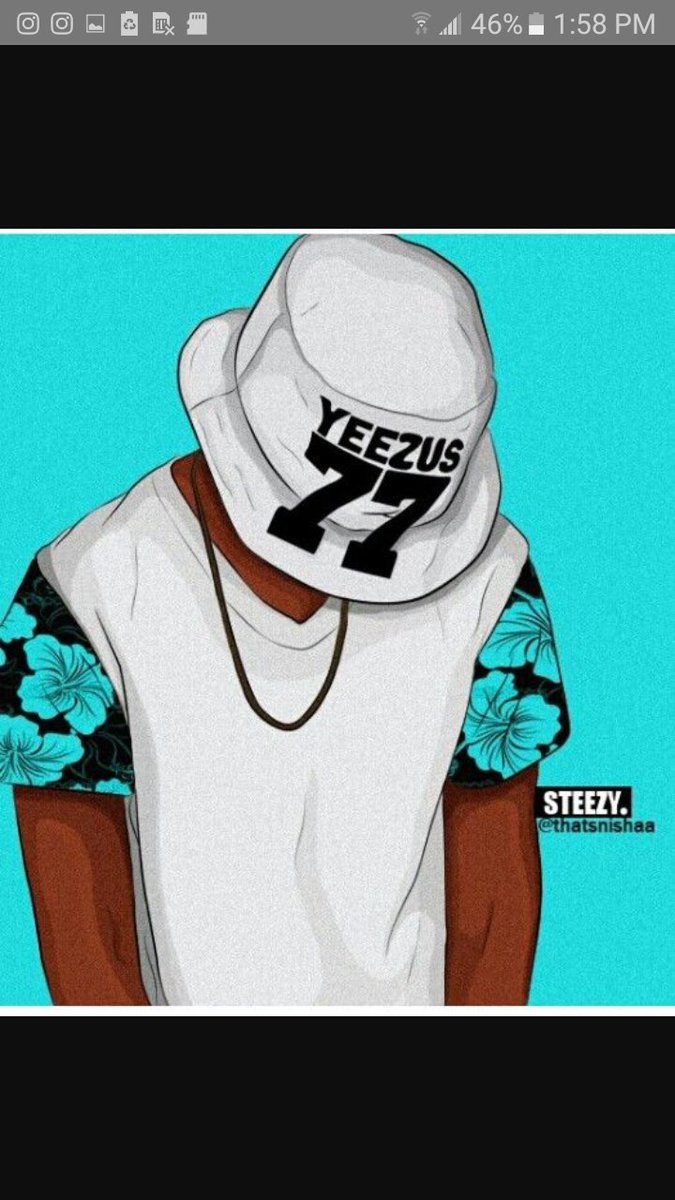 Ray2time's tweet image. Swag🌬