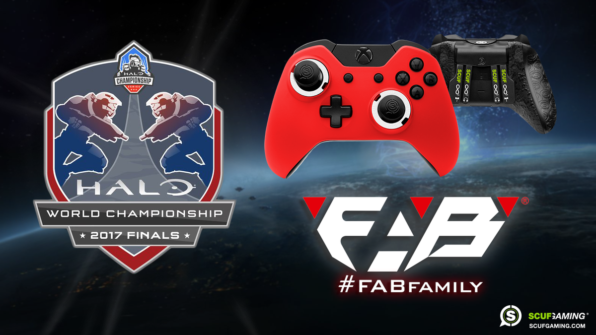 Awesome series by <a href="/FAB_Games/">FAB Games eSports</a>! They take the series 4-0 and stay alive at the <a href="/Halo/">Halo</a> World Championships. twitch.tv/halo