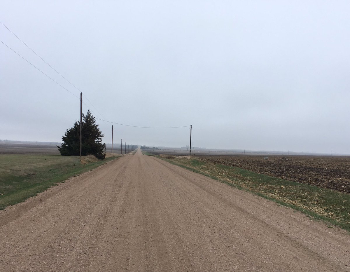AdamsCentralXC's tweet photo. Nine on the road to focus on Him. #activeprayer #Hissacrificeisoverwhelming #thanksforcarryingmethelastmile https://t.co/KdbbdHvejS