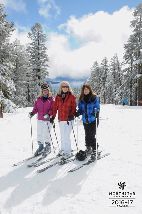 I added a photo using EpicMix