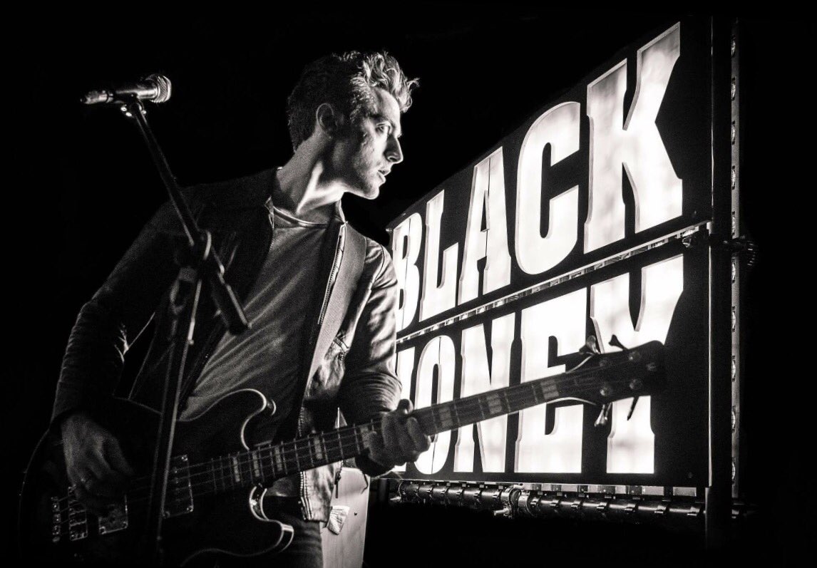 Laura Chesson (@laurachesson) on Twitter photo Black Honey live at Tunbridge Wells Forum last night... <a href="/BLACKHONEYUK/">Black Honey</a> <a href="/twforum/">tunbridgewellsforum</a> #blackhoney #gigphotographer Black Honey live at Tunbridge Wells Forum last night... <a href="/BLACKHONEYUK/">Black Honey</a> <a href="/twforum/">tunbridgewellsforum</a> #blackhoney #gigphotographer