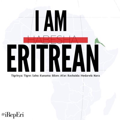 YpfdjSwiss's tweet photo. #iAmNotHabesha #iAmEritrean #Eritrea #Eritrean #Habesha #iRepEri #Africa #EastAfrica #HornOfAfrica https://t.co/eFmR0lhJUa