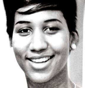 Happy Birthday to Aretha Franklin!
Great talent. 