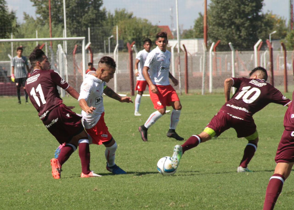 Mal comienzo de las Inferiores