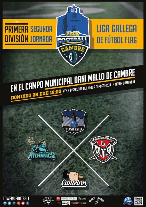 Coruña Atlantics tweet media