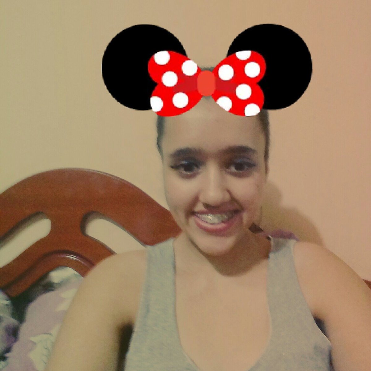 tatialbuque14's tweet image. #NewProfilePic