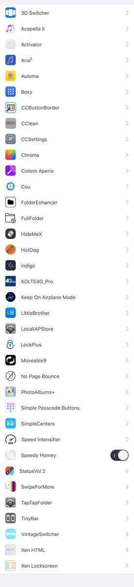 SlavQaInc's tweet photo. @coolstarorg hi. Just bought 3D Switcher 2. Phone goes into safe mode when trying to close any app. Any solutions? https://t.co/pGk8HBb8Kq