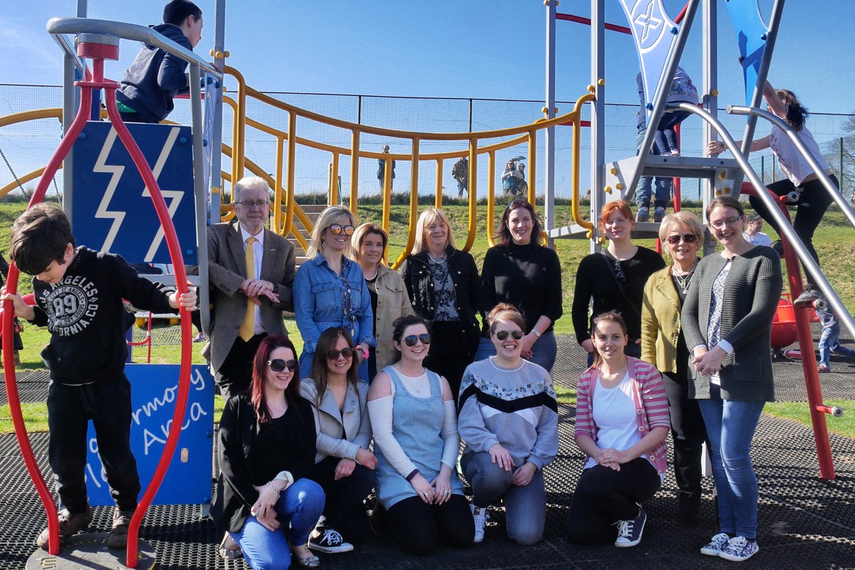 Michael Russell (@feorlean) on Twitter photo Great honour to open <a href="/tobplaypark/">Tobermory Playpark</a> today - fantastic achievement by Marion & her committee (including the weather on the day!) Great honour to open <a href="/tobplaypark/">Tobermory Playpark</a> today - fantastic achievement by Marion & her committee (including the weather on the day!)