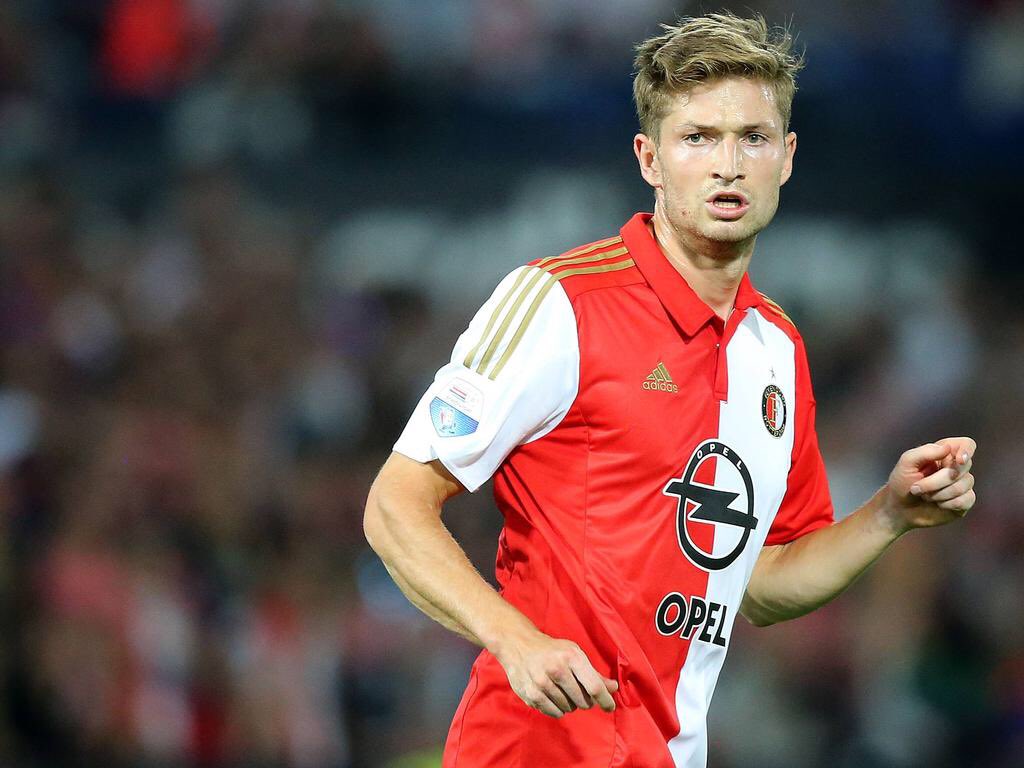 _GERSER's tweet photo. Ben ik nou gek? Topverdediger van Feyenoord NIET, ventje van 17 WEL... #BulNed https://t.co/ssHENmxoOJ