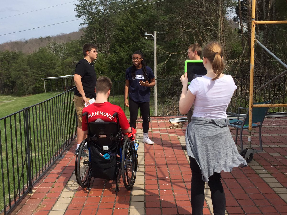 CooperDeutsch's tweet photo. Beautiful day for German Immersion Weekend! https://t.co/jqp63jBCAo