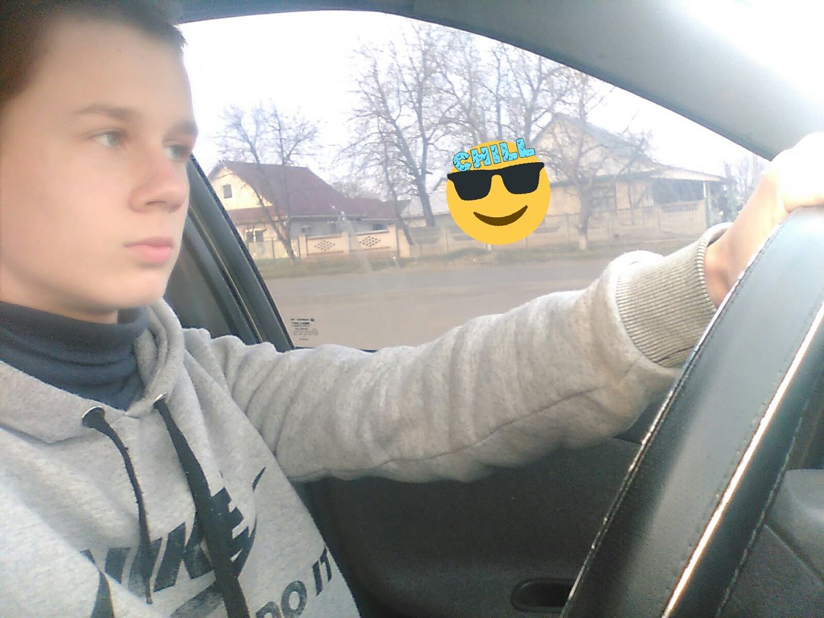 Danger_Boyx2's tweet photo. покатушки😒😅 https://t.co/fgZEpFOEp8