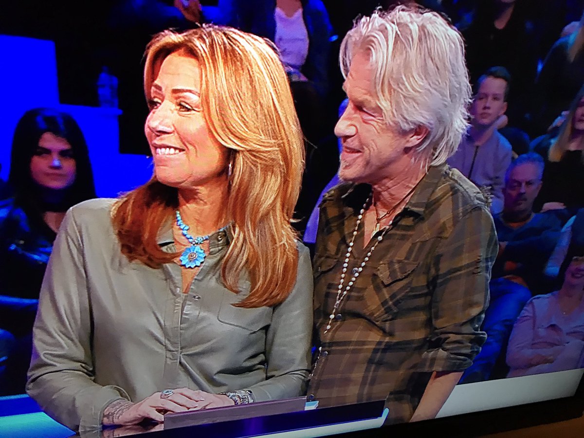 Knap stel @Antichic_ @RonAntichic nu op <a href="/RTL4/">RTL</a> Wahahah